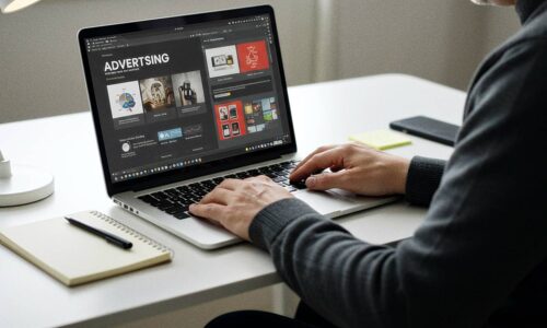 Connected TV Advertising Channel Course