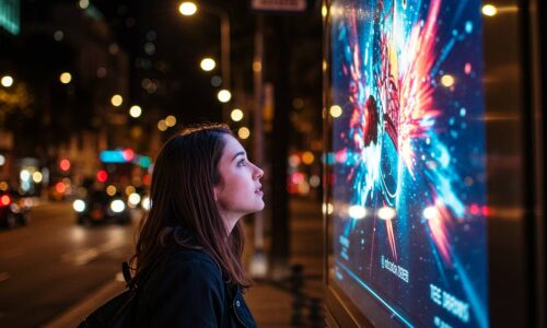 Digital Out-of-Home Advertising Channel Course