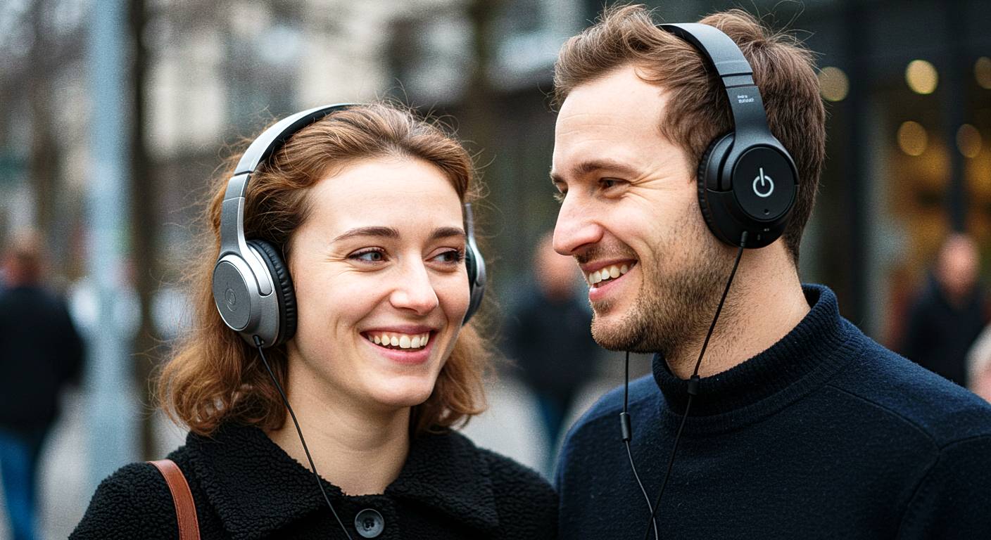 Programmatic Audio Advertising Channel