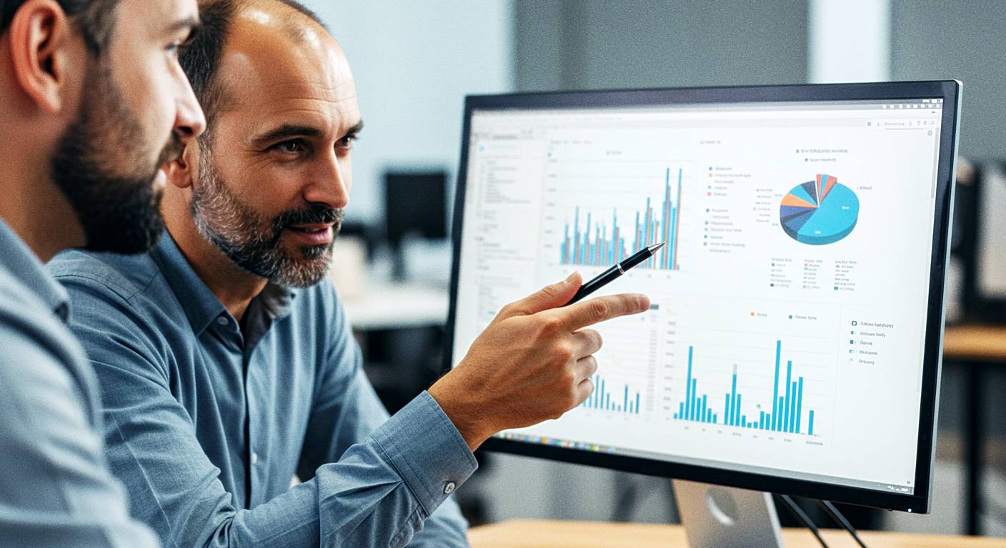 B2B Advertising Mini